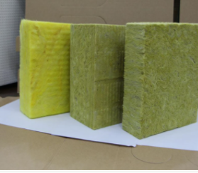 岩棉板在建筑工程中的作用?