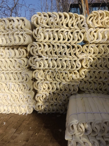 聚氨酯管壳是什么？