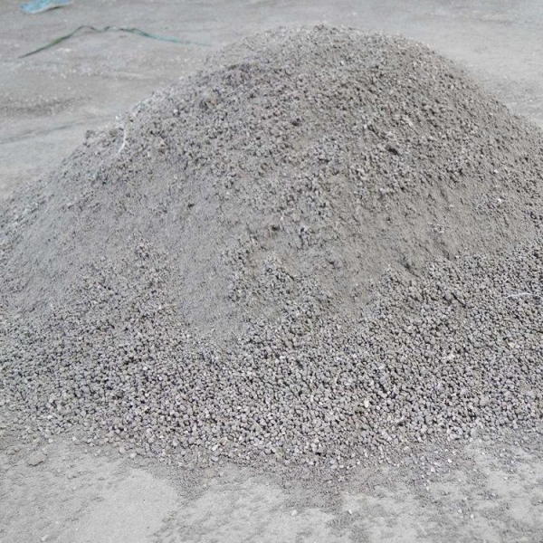 你知道珍珠岩怎么和水泥一起使用吗？